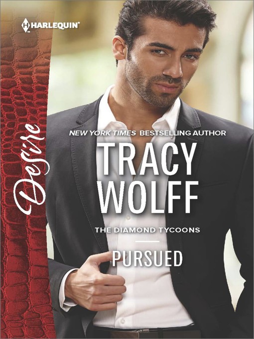 Title details for Pursued by Tracy Wolff - Available